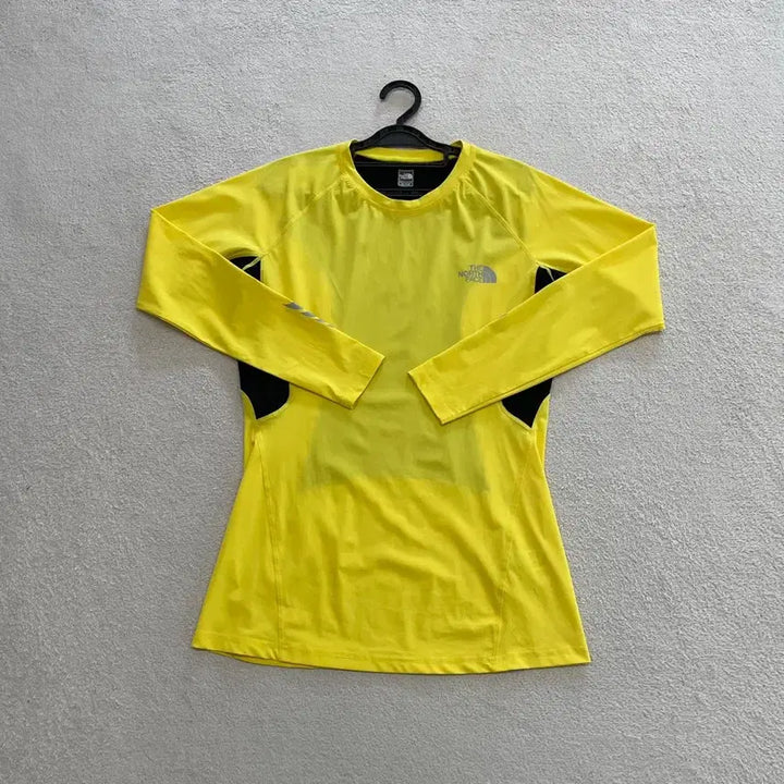 [SOLD OUT] 노스페이스 남자 기능성 긴팔 105