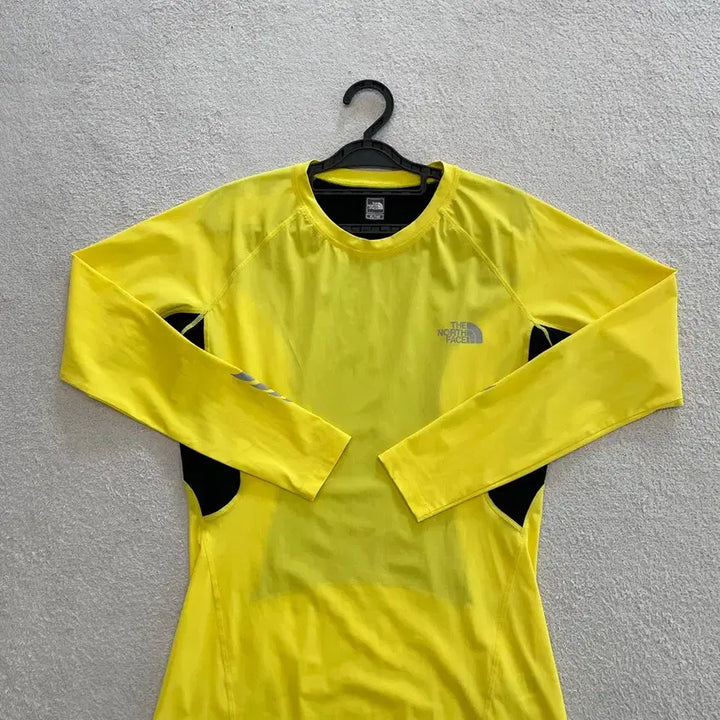 [SOLD OUT] 노스페이스 남자 기능성 긴팔 105