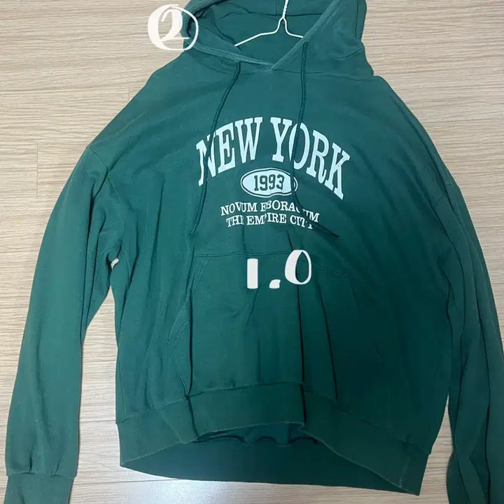 [BUNJANG] Assorted Clothing Bundle / 옷 일괄