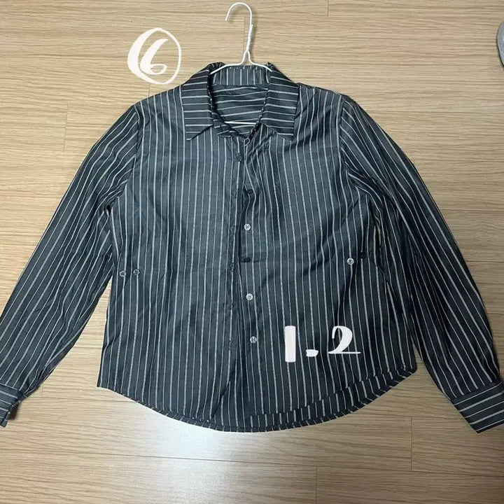 [BUNJANG] Assorted Clothing Bundle / 옷 일괄