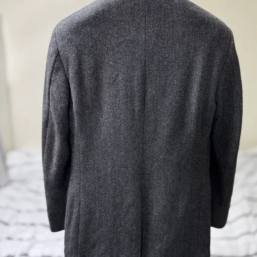 [BUNJANG] Brooks Brothers Herringbone Wool Blazer / 브룩스브라더스 헤링본 울 블레이져