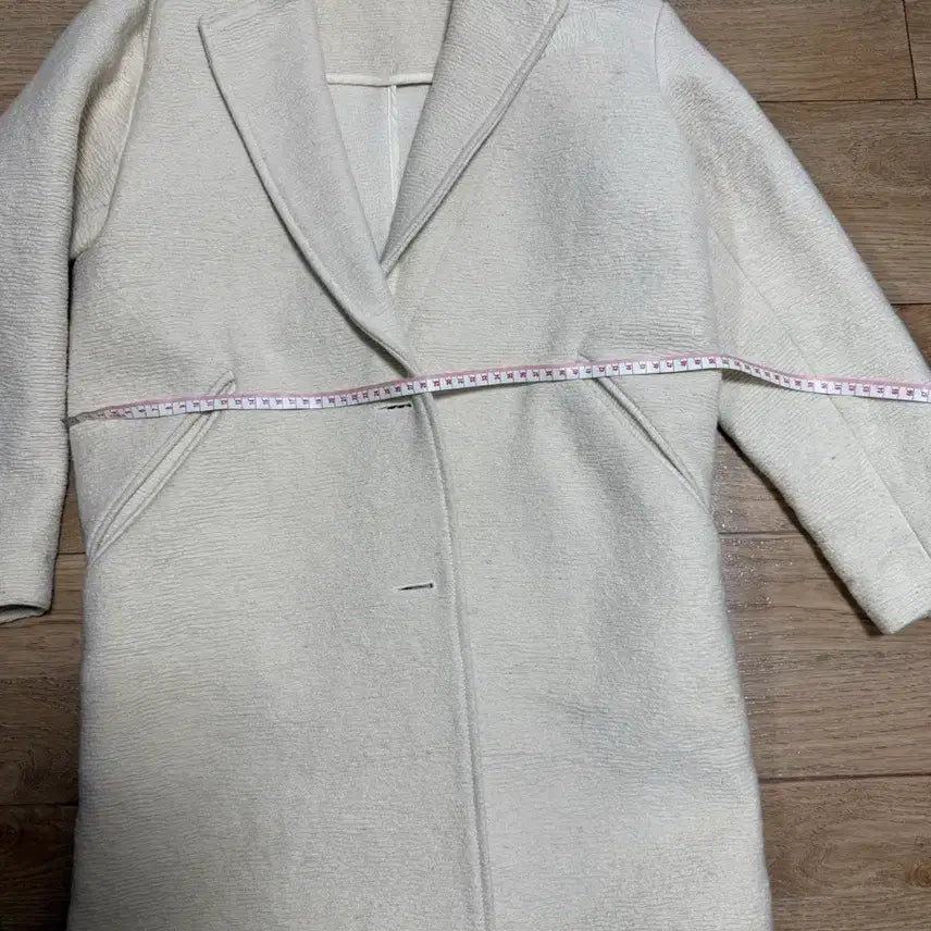 [BUNJANG] Isabel Marant Dante Coat / 이자밸마랑 단테 코트 (정품)