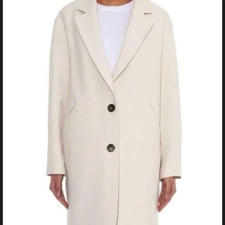 [BUNJANG] Isabel Marant Dante Coat / 이자밸마랑 단테 코트 (정품)