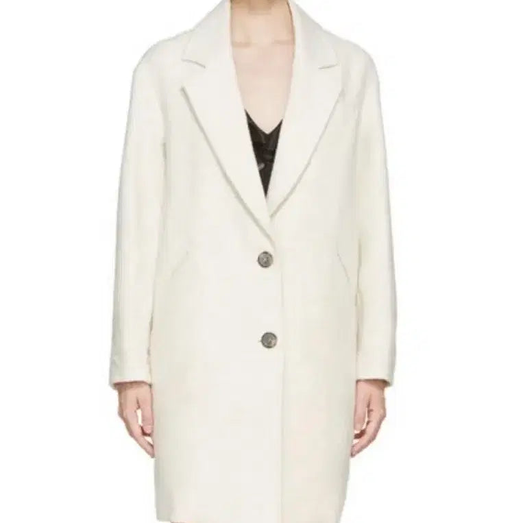 [BUNJANG] Isabel Marant Dante Coat / 이자밸마랑 단테 코트 (정품)