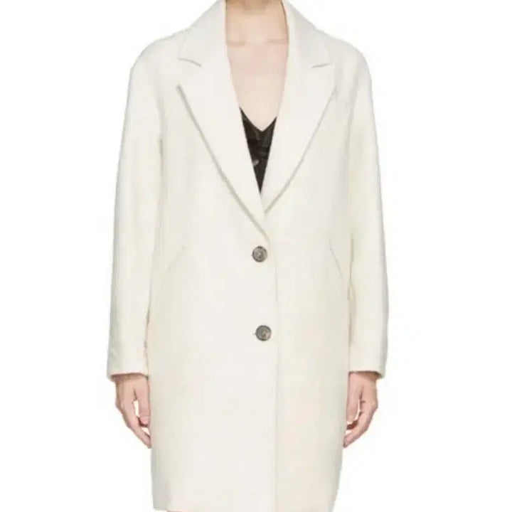 [BUNJANG] Isabel Marant Dante Coat / 이자밸마랑 단테 코트 (정품)