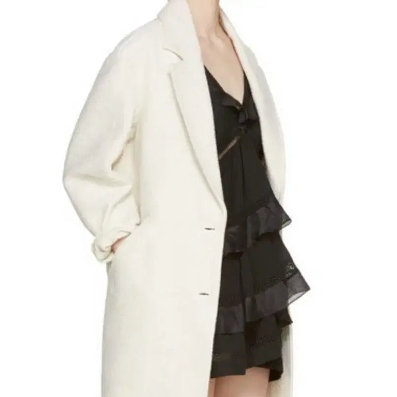 [BUNJANG] Isabel Marant Dante Coat / 이자밸마랑 단테 코트 (정품)