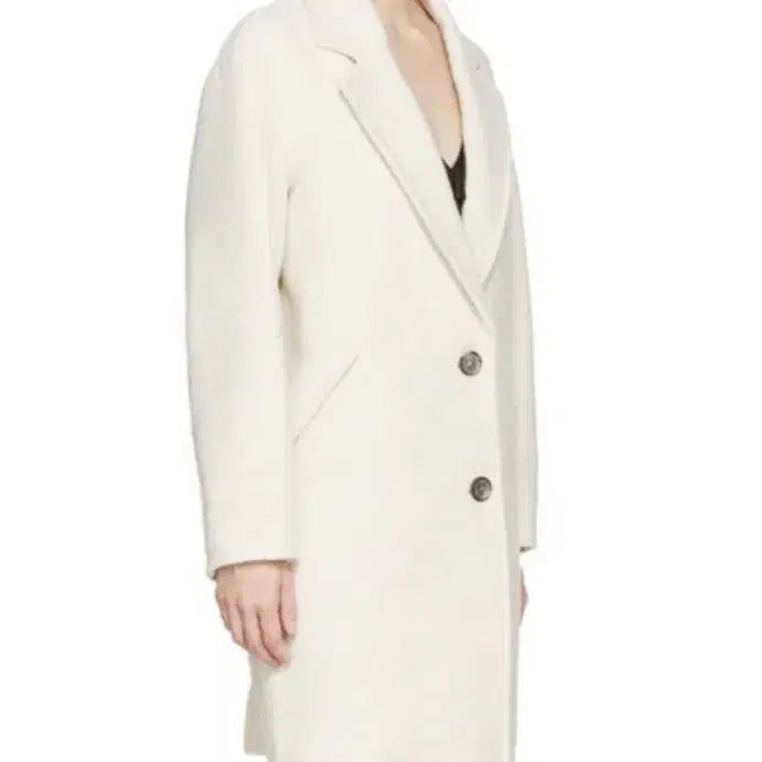 [BUNJANG] Isabel Marant Dante Coat / 이자밸마랑 단테 코트 (정품)