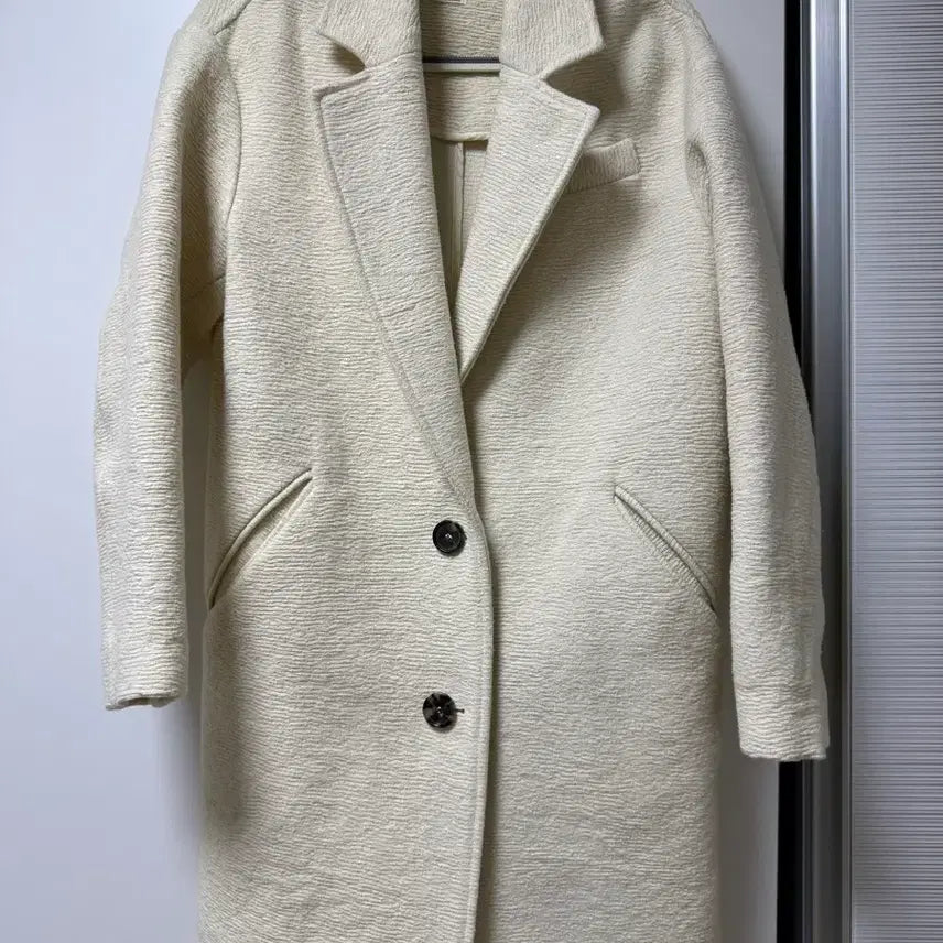 [BUNJANG] Isabel Marant Dante Coat / 이자밸마랑 단테 코트 (정품)