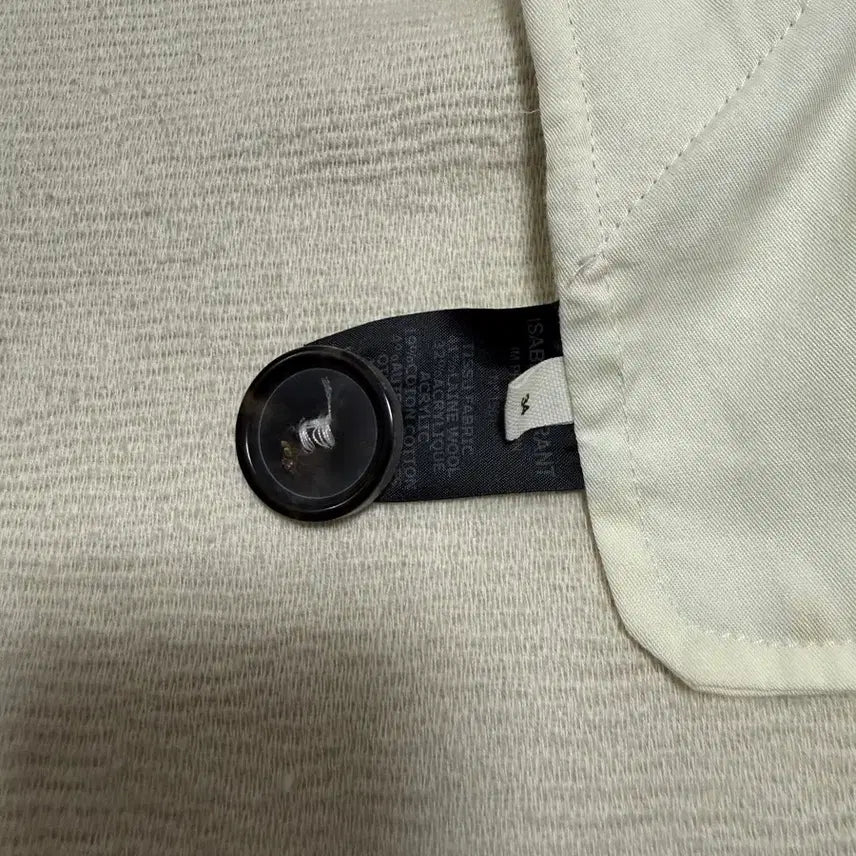 [BUNJANG] Isabel Marant Dante Coat / 이자밸마랑 단테 코트 (정품)