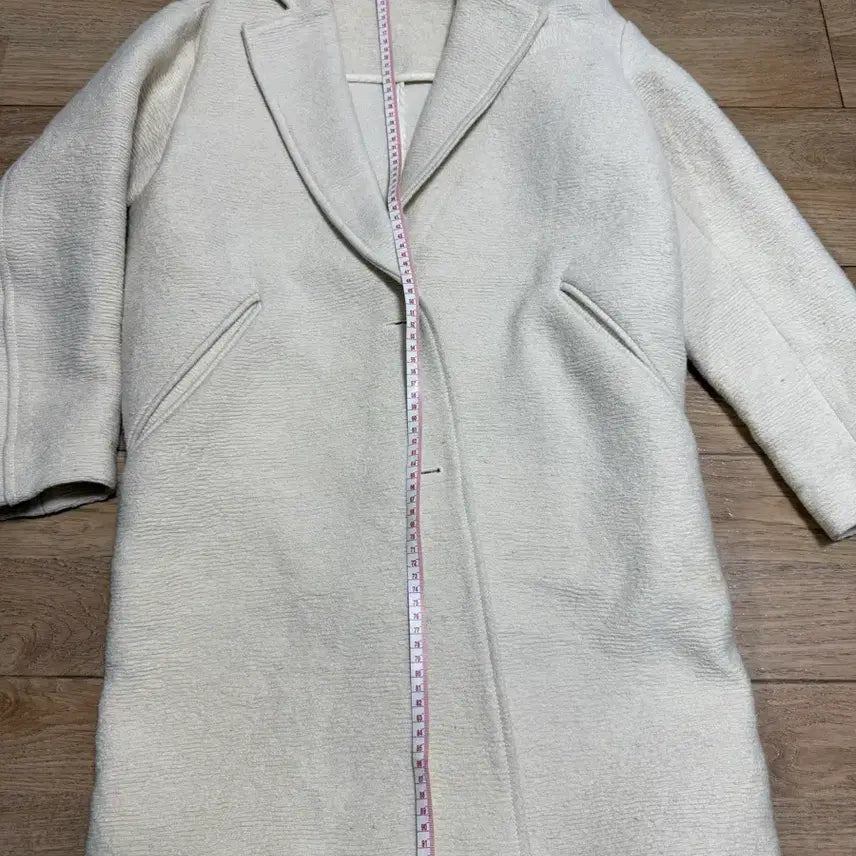 [BUNJANG] Isabel Marant Dante Coat / 이자밸마랑 단테 코트 (정품)