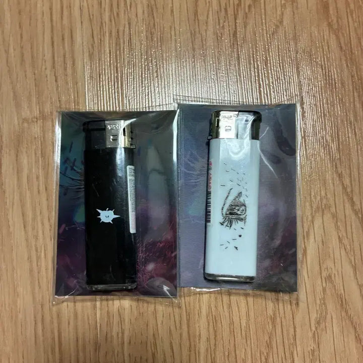 [BUNJANG] 쏜애플 라이터 Goods / 쏜애플 라이터 굿즈