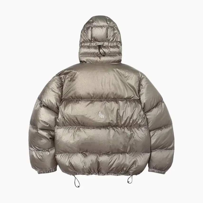 [BUNJANG] Fetch Sunday 25FW Pertex Polished Goose Challenger Parka / (새 상품) 페치선데이 25FW 퍼텍스 폴리쉬 구스 챌린저 파카 M