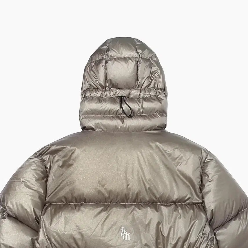 [BUNJANG] Fetch Sunday 25FW Pertex Polished Goose Challenger Parka / (새 상품) 페치선데이 25FW 퍼텍스 폴리쉬 구스 챌린저 파카 M