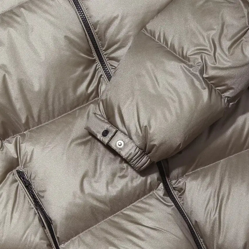 [BUNJANG] Fetch Sunday 25FW Pertex Polished Goose Challenger Parka / (새 상품) 페치선데이 25FW 퍼텍스 폴리쉬 구스 챌린저 파카 M