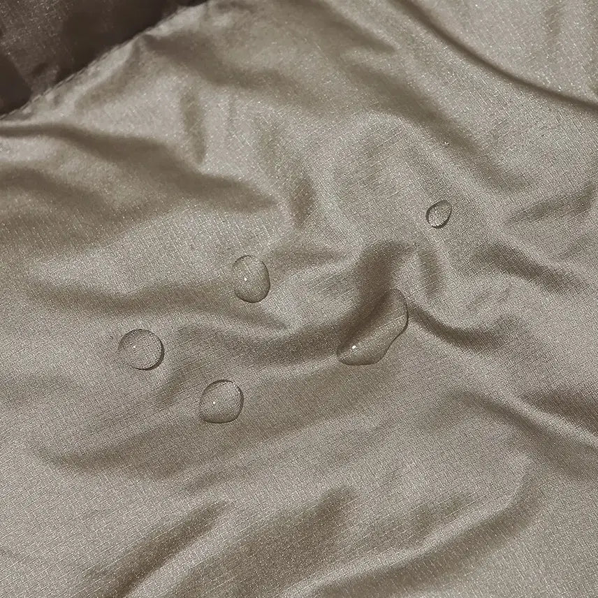 [BUNJANG] Fetch Sunday 25FW Pertex Polished Goose Challenger Parka / (새 상품) 페치선데이 25FW 퍼텍스 폴리쉬 구스 챌린저 파카 M