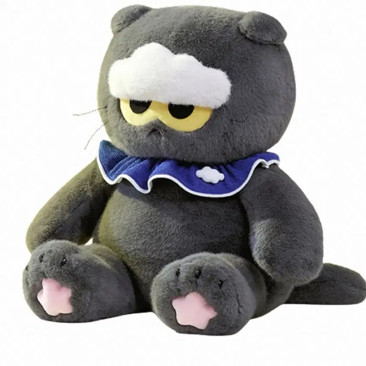 [BUNJANG] JO1 Joa Big Plush / 조앤프렌즈 조아 빅 플러쉬 그레이