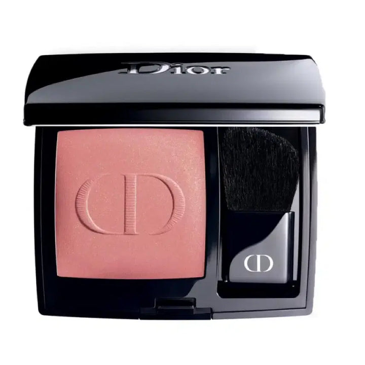 [BUNJANG] Dior Rouge Blush 361 Rose Beige (Old Version) - Sealed / (구형) 디올 루즈 블러쉬 361 로즈 베이저 미개봉 새상품