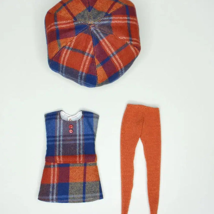 [BUNJANG] Blythe Set Outfit / (브라이스) 세트 의상1 (할인)