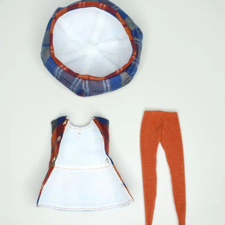 [BUNJANG] Blythe Set Outfit / (브라이스) 세트 의상1 (할인)