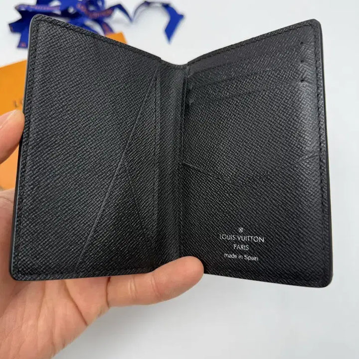 [BUNJANG] Louis Vuitton Organizer Wallet S-Grade / 루이비통 오가나이저 지갑 상태s급