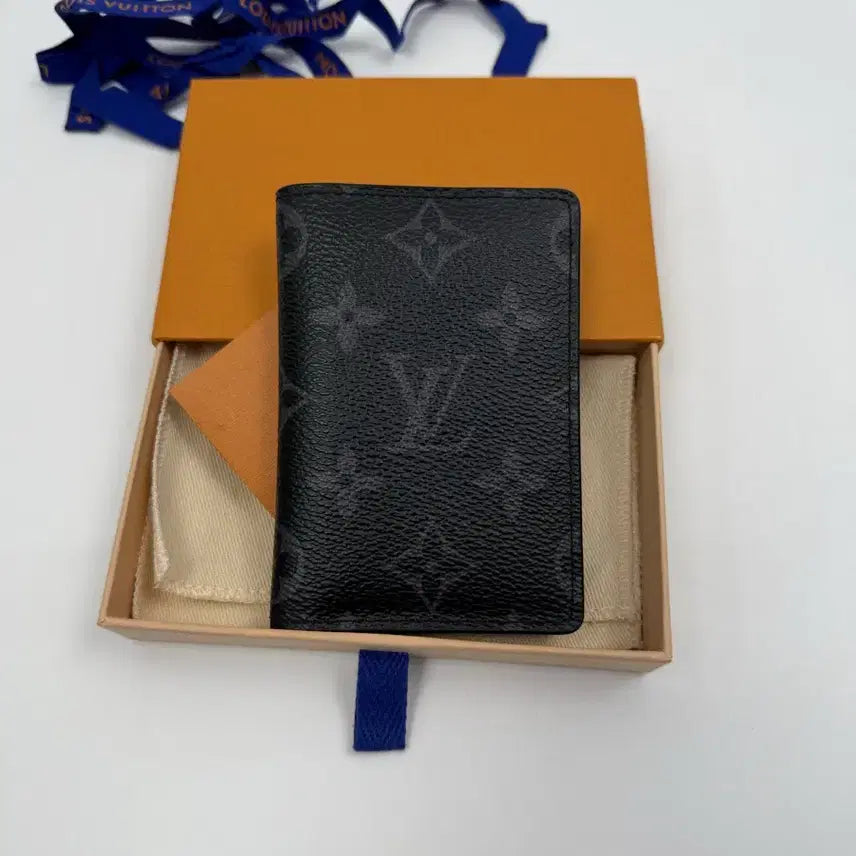 [BUNJANG] Louis Vuitton Organizer Wallet S-Grade / 루이비통 오가나이저 지갑 상태s급
