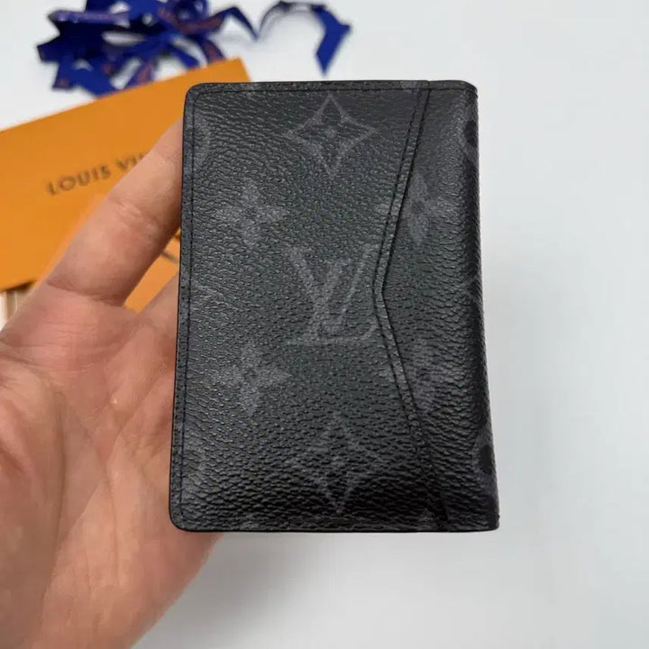 [BUNJANG] Louis Vuitton Organizer Wallet S-Grade / 루이비통 오가나이저 지갑 상태s급