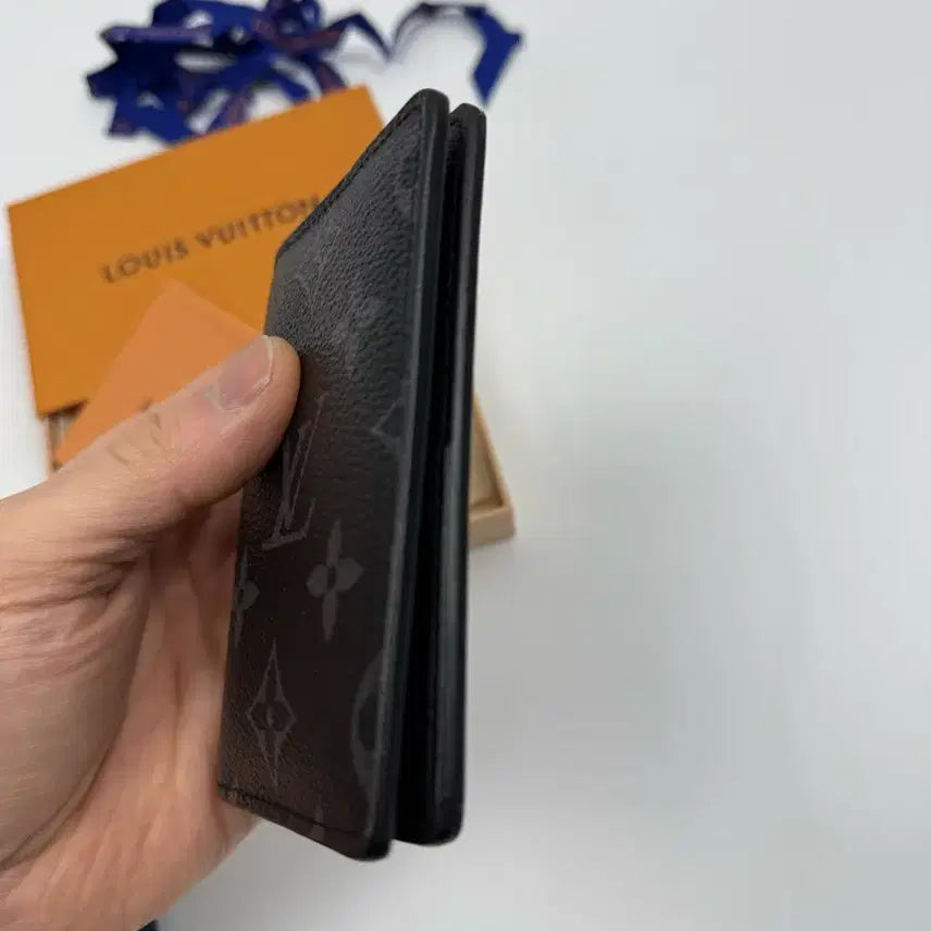 [BUNJANG] Louis Vuitton Organizer Wallet S-Grade / 루이비통 오가나이저 지갑 상태s급