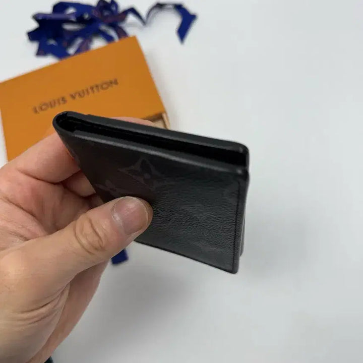 [BUNJANG] Louis Vuitton Organizer Wallet S-Grade / 루이비통 오가나이저 지갑 상태s급