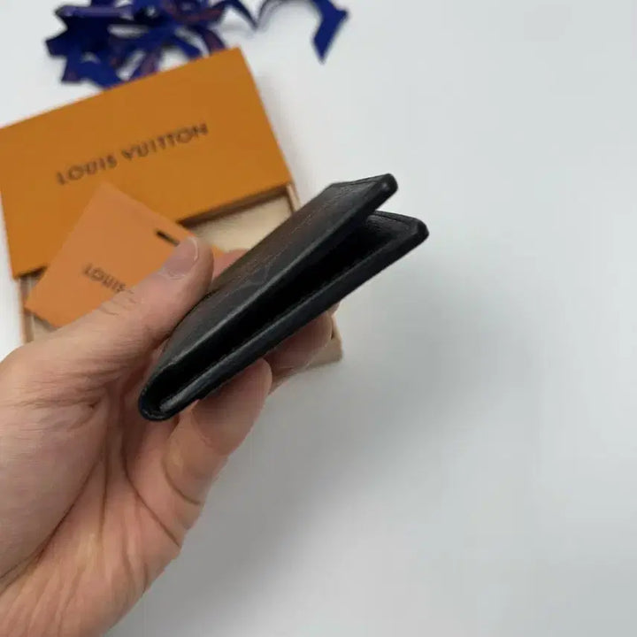 [BUNJANG] Louis Vuitton Organizer Wallet S-Grade / 루이비통 오가나이저 지갑 상태s급