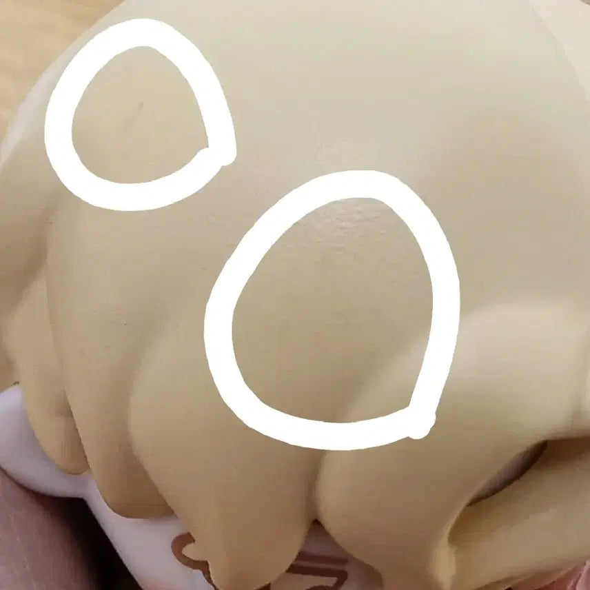 [BUNJANG] ATEEZ Luca Figure / 에이스테 루카 피규어 팝니다