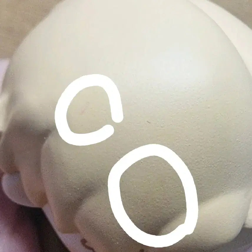 [BUNJANG] ATEEZ Luca Figure / 에이스테 루카 피규어 팝니다