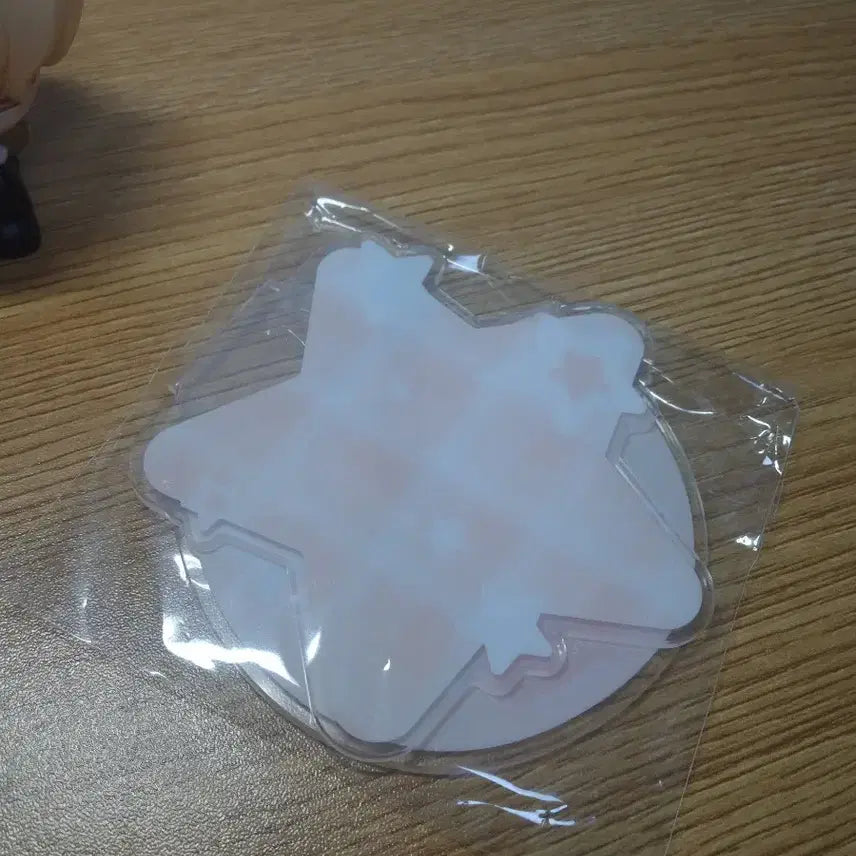 [BUNJANG] ATEEZ Luca Figure / 에이스테 루카 피규어 팝니다