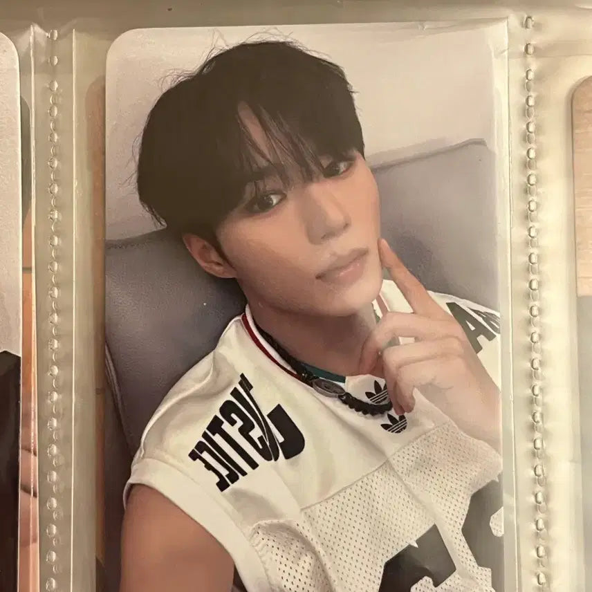 [BUNJANG] ATBO Kim Junseo Bundle Set Photocard / 알디원 김준서 포카 일괄(쇼케이스/올리브영 감자튀김 랜덤 등)