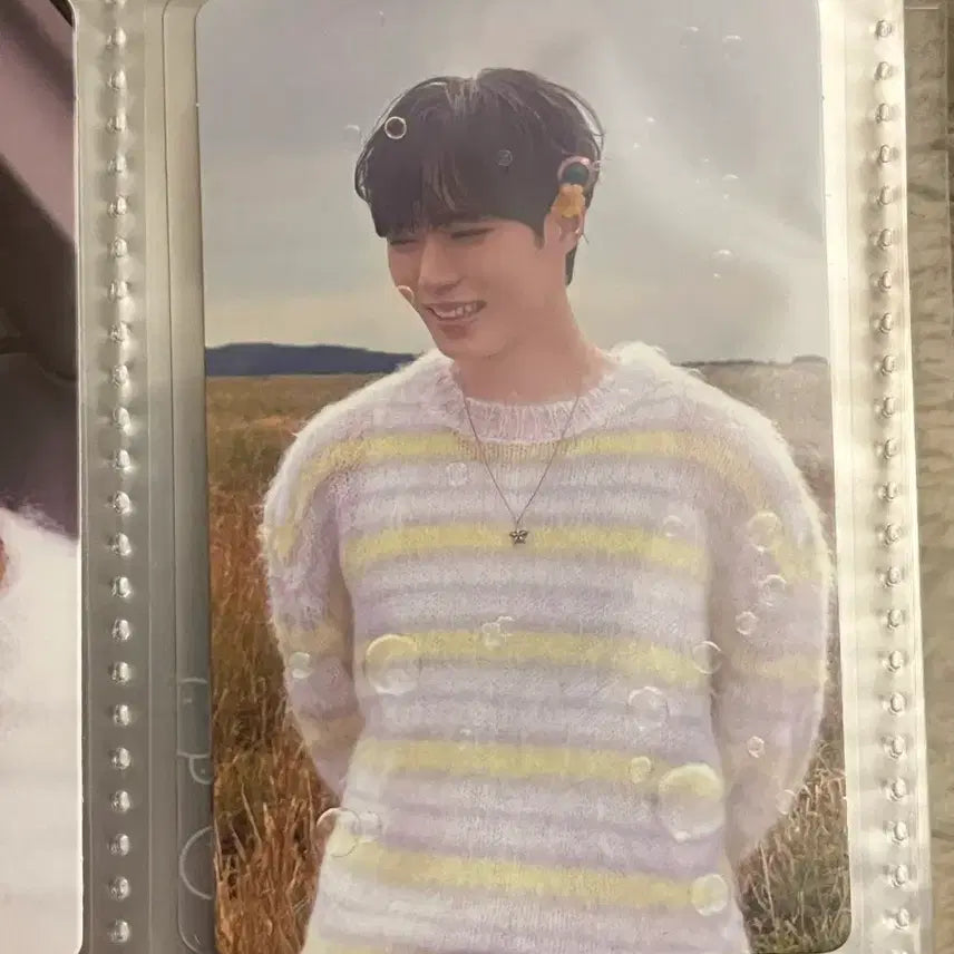 [BUNJANG] ATBO Kim Junseo Bundle Set Photocard / 알디원 김준서 포카 일괄(쇼케이스/올리브영 감자튀김 랜덤 등)