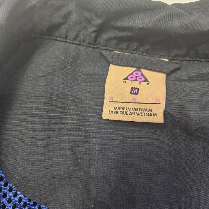 [BUNJANG] Nike ACG Pocket Vest / 나이키 ACG 포켓 베스트 조끼