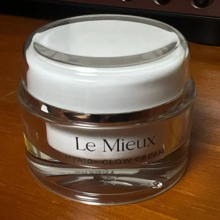 [BUNJANG] 르뮤 (Lemieux) Hya10+ Glow Cream / 르뮤 히아10+ 글로우 크림