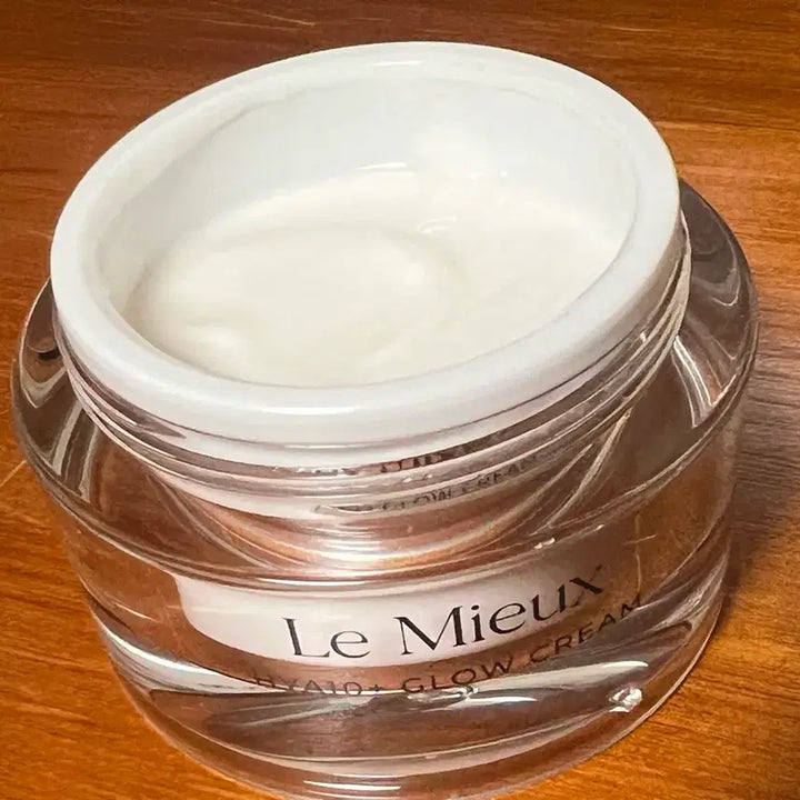 [BUNJANG] 르뮤 (Lemieux) Hya10+ Glow Cream / 르뮤 히아10+ 글로우 크림