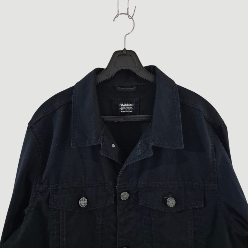 [BUNJANG] Paul &amp; Bear Trucker Jacket / [L]폴앤베어 트러커 자켓