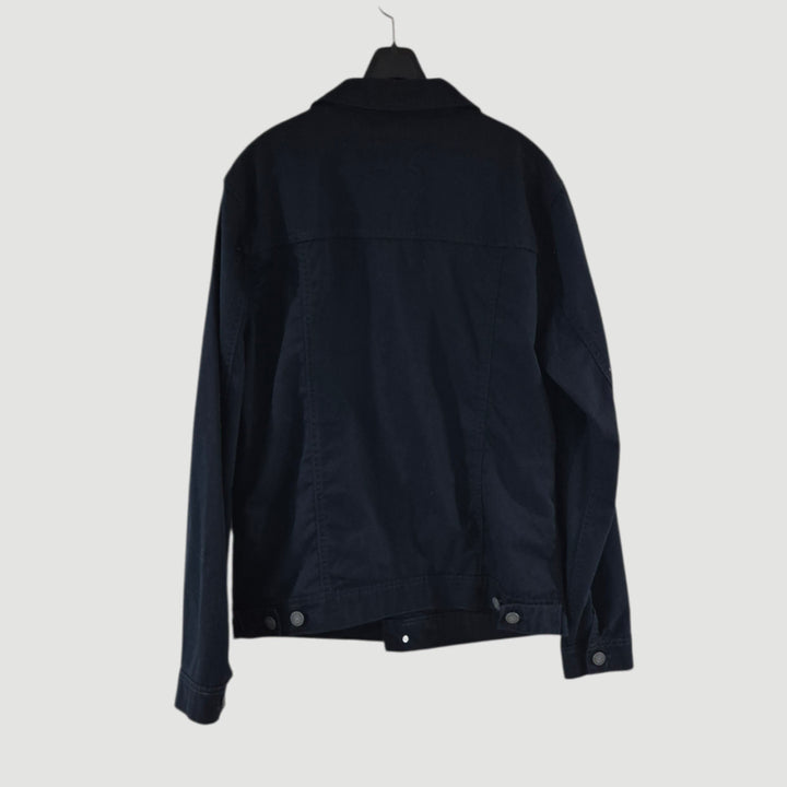 [BUNJANG] Paul &amp; Bear Trucker Jacket / [L]폴앤베어 트러커 자켓