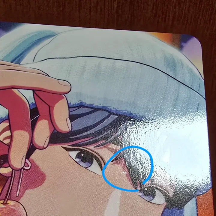 [BUNJANG] PLAVE Yejun QQ Tower Records Unreleased Photocard / 플레이브 플뿌우 예준 미공포 큐큐 타워레코드