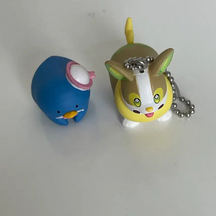 [SOLD OUT] 산리오 포켓몬 가챠 일괄