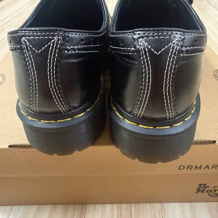 [BUNJANG] Dr. Martens Creeper Evo Shoe / 닥터마틴 creeper evo shoe