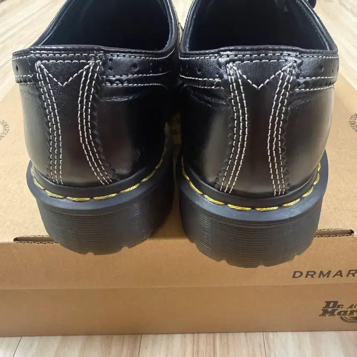[BUNJANG] Dr. Martens Creeper Evo Shoe / 닥터마틴 creeper evo shoe