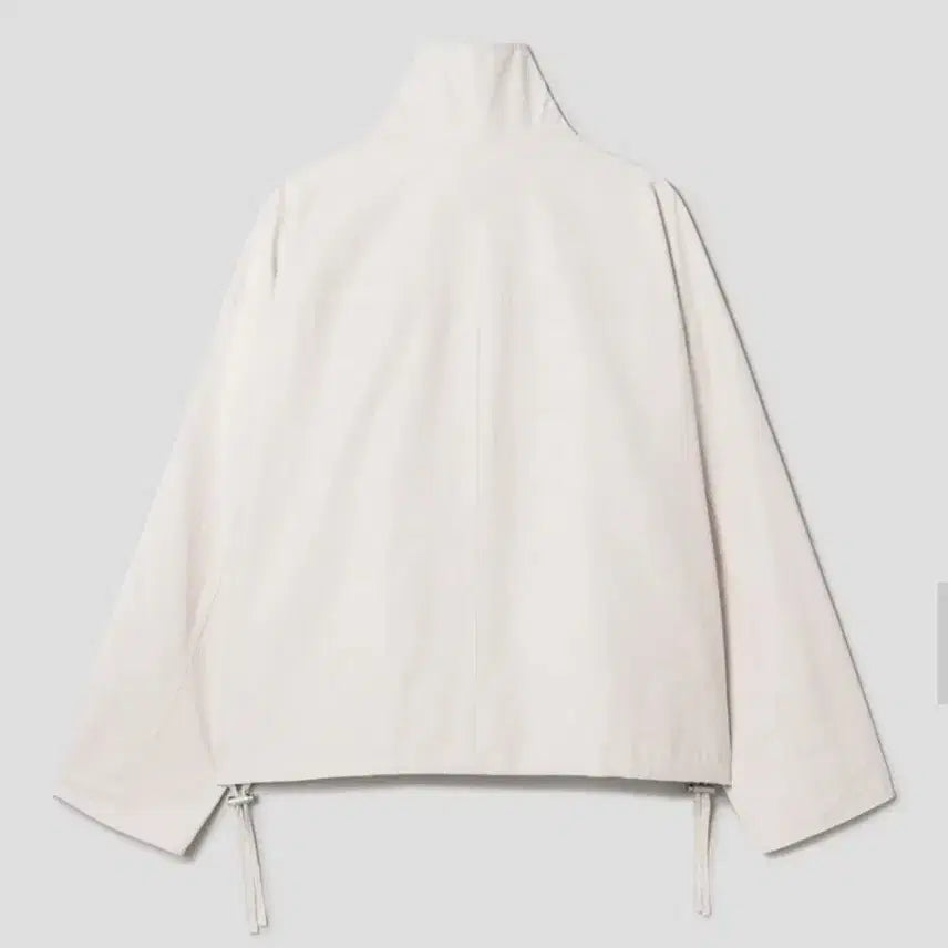 [BUNJANG] 8Seconds Oversized Field Jacket / 에잇세컨즈 간절기 야상 새상품