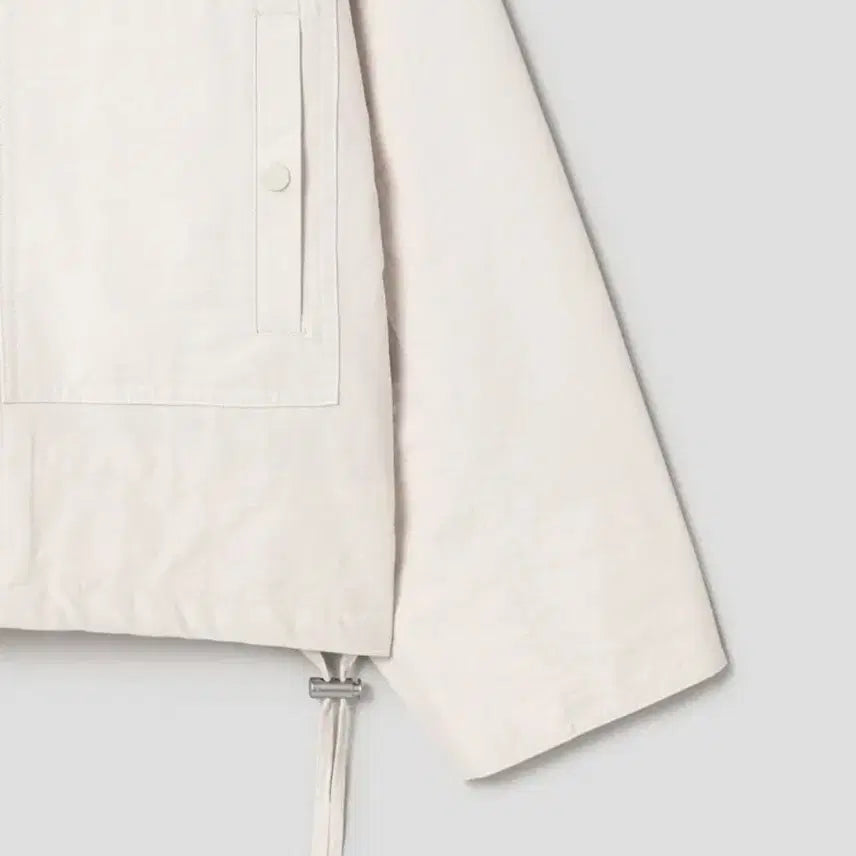 [BUNJANG] 8Seconds Oversized Field Jacket / 에잇세컨즈 간절기 야상 새상품