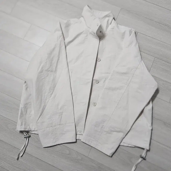 [BUNJANG] 8Seconds Oversized Field Jacket / 에잇세컨즈 간절기 야상 새상품