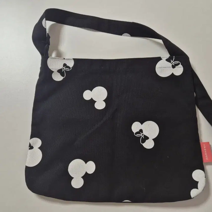 [BUNJANG] MARHEN.J Disney Mickey Mouse Collaboration Bag / 마르헨제이 디즈니 미키마우스 콜라보 가방