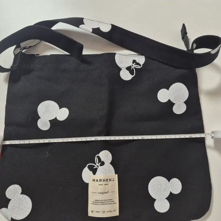 [BUNJANG] MARHEN.J Disney Mickey Mouse Collaboration Bag / 마르헨제이 디즈니 미키마우스 콜라보 가방