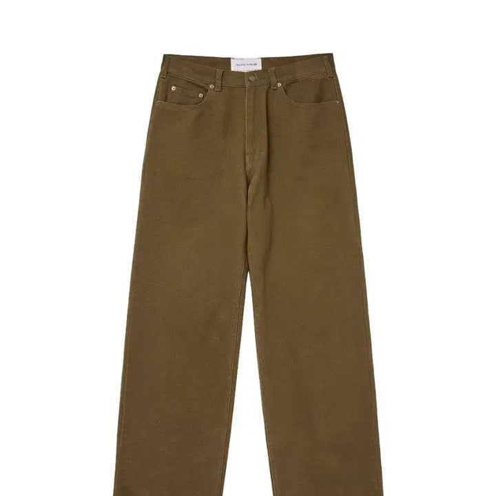 [BUNJANG] VIA PLANE 2025 Cotton Pants / 비아플레인2025(새상품급) 코튼팬츠 팔아요