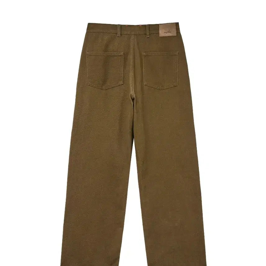 [BUNJANG] VIA PLANE 2025 Cotton Pants / 비아플레인2025(새상품급) 코튼팬츠 팔아요